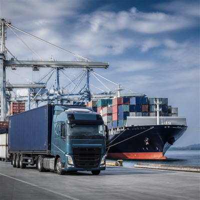 Incoterms Seçimi Maliyeti Nasıl Değiştirir?